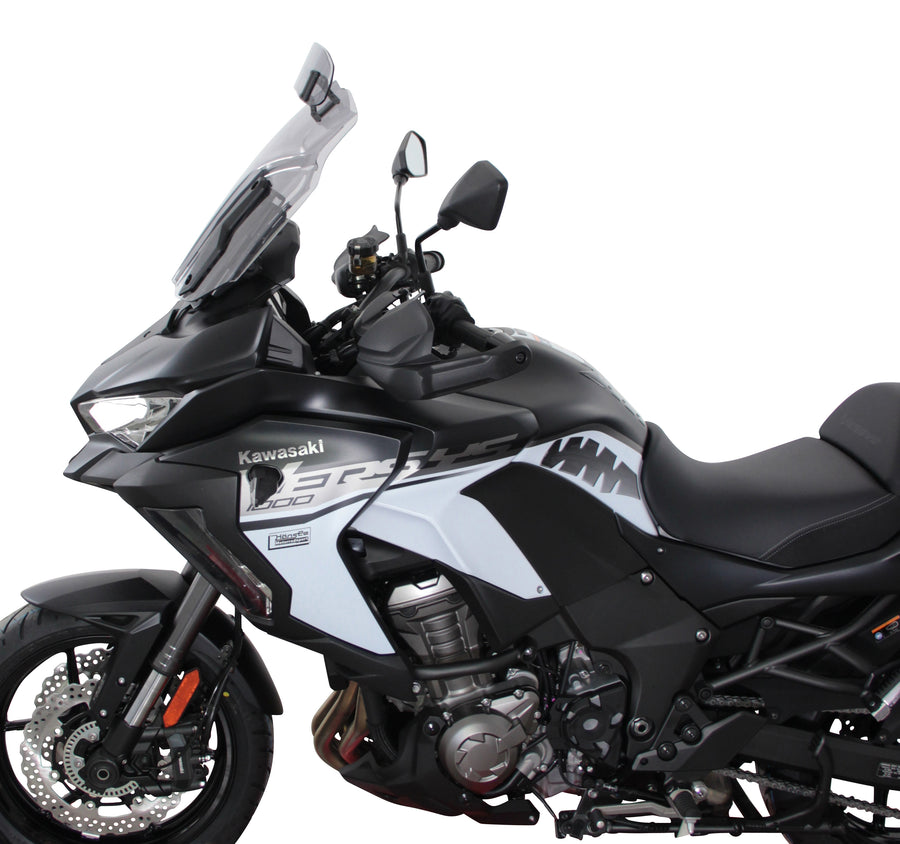 Kawasaki VERSYS 1000 SE [2019-] – Variotouringscreen "VTM"