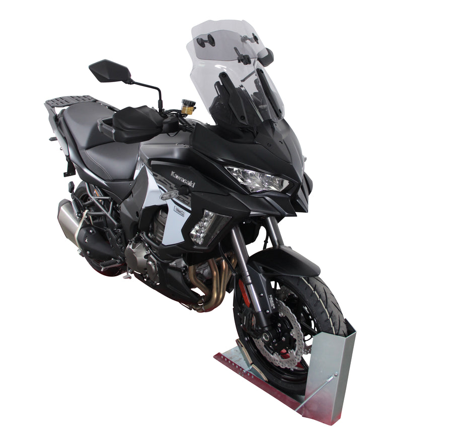 Kawasaki Versys 1000 SE [2019-]-Vario-X-Creen "VXC"
