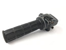 Moto Guzzi GTS 400 [Benelli] - Handlebar fitting right Handlebar switch Throttle-3