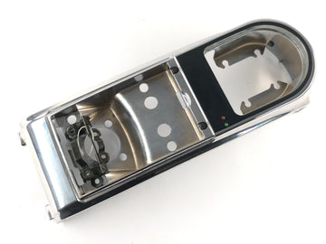 Suzuki Intruso VL 1500 AL [2000] - Tacho di registrazione della cabina di pilota - 0
