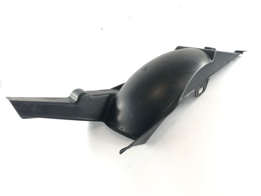 BMW F 650 GS R13 [2000] - Rear substructure splash guard