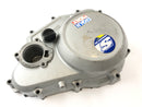 Beta RR 125 [2018] - Clutch cover engine cover-3