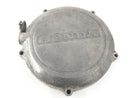 Honda CX 500 E PC06 [1982] - Engine cover clutch cover-1