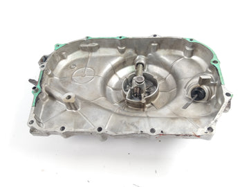 Honda NTV 650 RC33 - Coperchi di accoppiamento sul coperchio del motore - 0