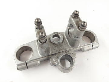 BMW F 650 GS R13 [2001] - Bridge fork sopra