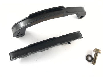 Triumph Speed ​​Triple T509 [1997] - Tensioning Rail and Slide Rail