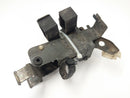 Cagiva Elefant 750 6B [1988] - Aggregatehalter links und rechts-2
