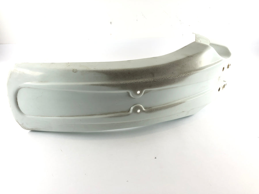 KTM 500 GS [Rotax] - Front fender