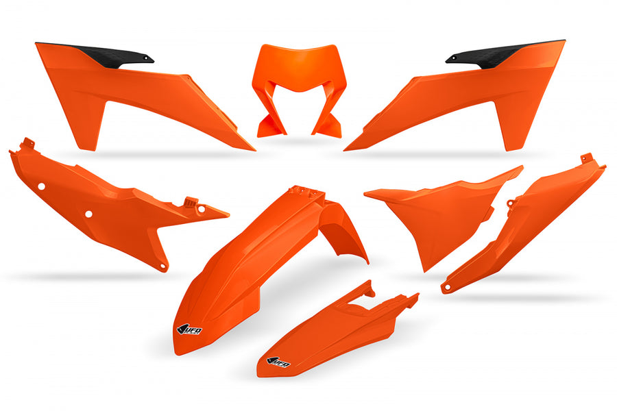 KTM 450 EXC F [2024-2025] - Kunststoff-Kit für Motorräder