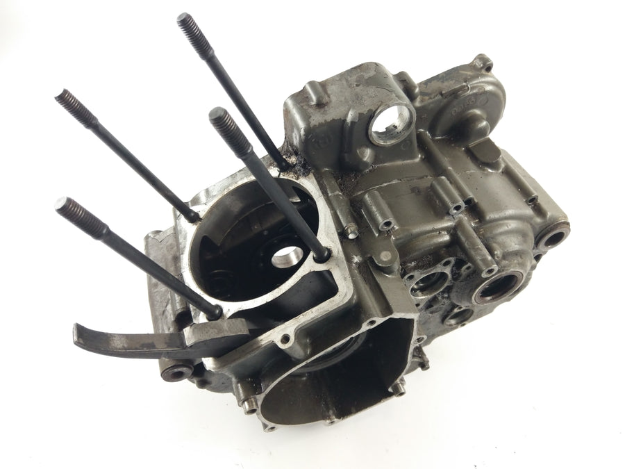 Husquvarna TE 250 H8 [2004] - Alloggi per motori vuoti
