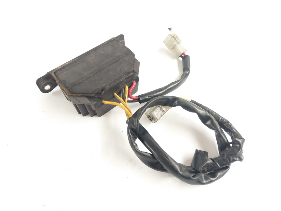 KTM 640 Adventure LC4 [1998] - Rectificatore controller di Lich Macchine Controller
