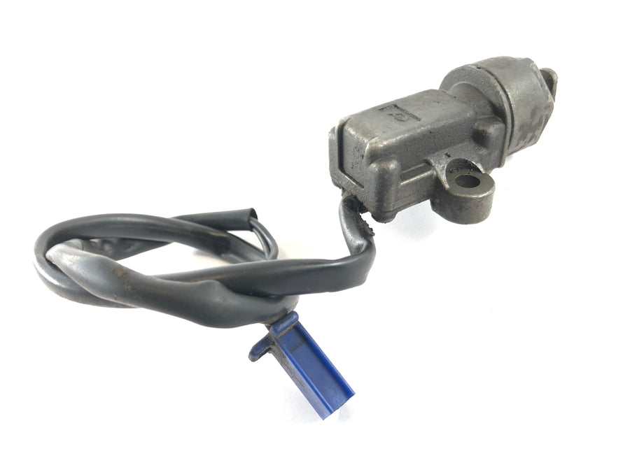 Yamaha XTZ 750 Super Tenere 3LD [1995] - Interruttore di sicurezza per supporto laterale