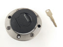 Suzuki GSF 1200 S GV75A [1998] - serbatoio con chiave-3