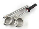 Ducati 1098 S [2007] - Coppia del raggio del manubrio-1