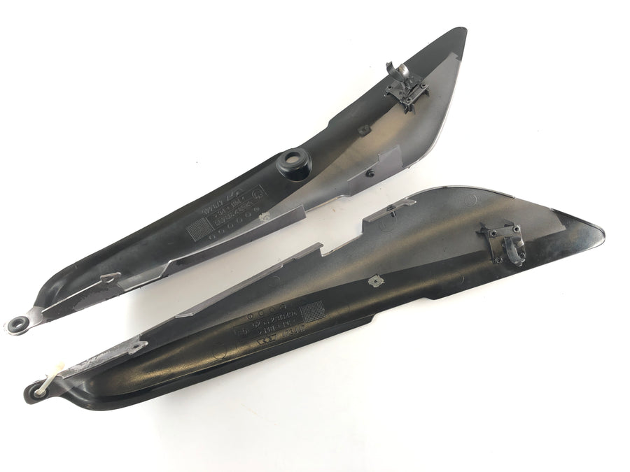 BMW R 1100 R Typ 259 [1999] - Heckverkleidung Set Paar Sprühfolienlackierung???