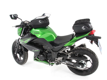 Kawasaki Z 300 [2015-2017] - Tanking Basic incluso SAC del serbatoio di controparte - 0