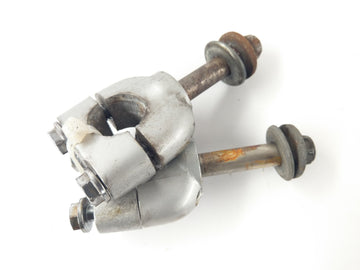 HONDA XRV 650 African Twin Rd03 [1989] - supporto per manubrio riser - 0