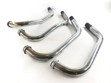 Honda CB 900 F SC01 [1981] - Set collettore di scarico - 0