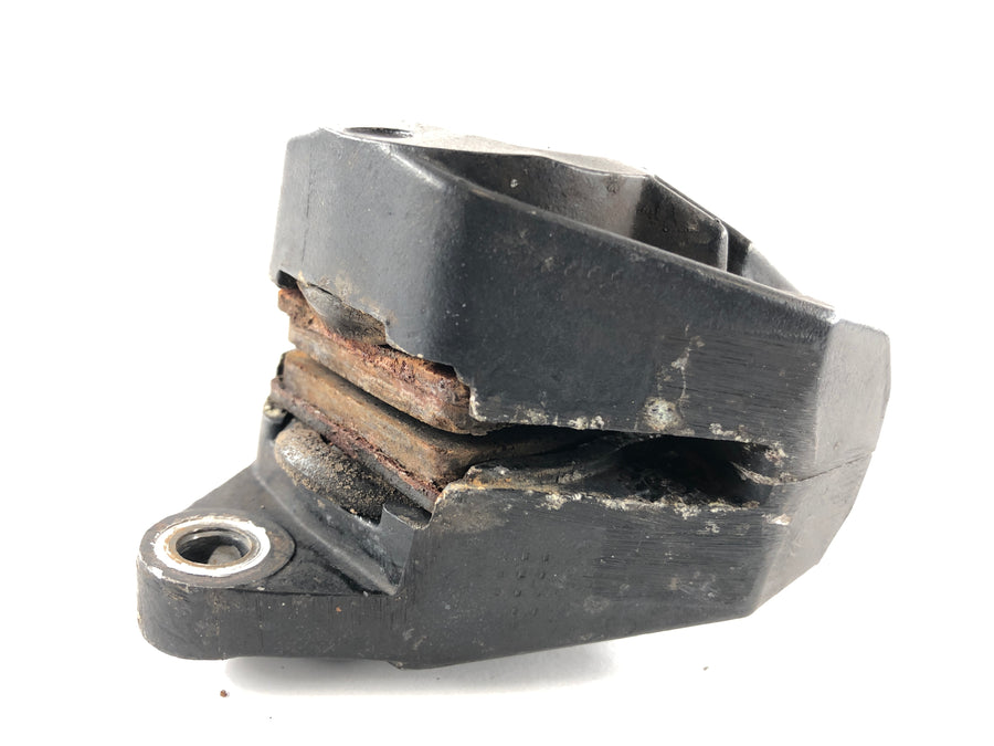 KTM 500 gs [rotax] - pinze per pinza freno nella parte anteriore