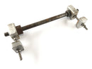 Laverda 1000 / 1 [1973] - Hinterachse mit Kettenspanner-1