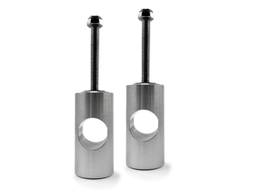 Ducati 500 600 650 SL Pantah [argento] - Swing del tenditore a catena