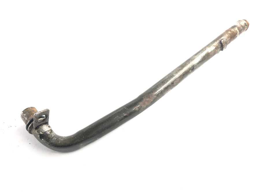 Yamaha DT 125 R DE03 [1999] - Pipe d'acqua