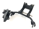 BMW R 1200 RT [2006] - Seat height adjustment-5