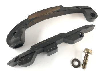 Triumph Speed ​​Triple T509 [1997] - Tensioning Rail and Slide Rail - 0
