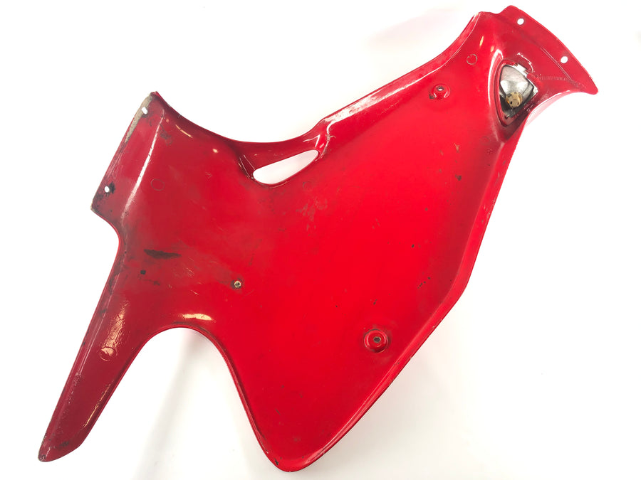 Ducati 900 SS [1992] - Fairing side panel right