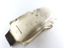 KTM 500 GS [rotax] - Kotfewügel Rear Splash Protection-1