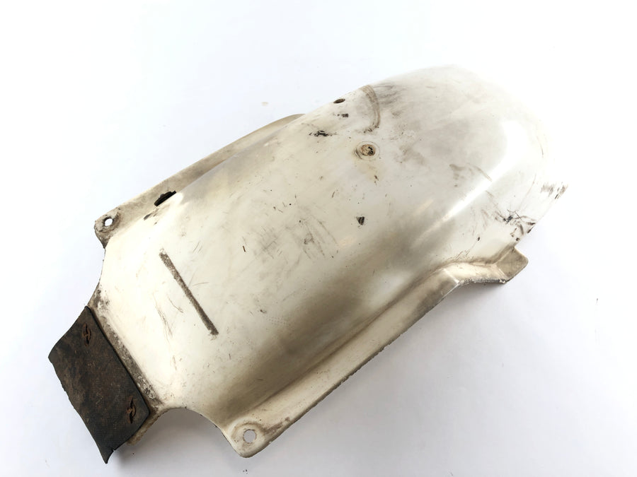 KTM 500 GS [rotax] - Kotfewügel Rear Splash Protection