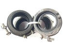 Honda CBR 900 RR SC50 - Ansauggummis komplett Set original-2