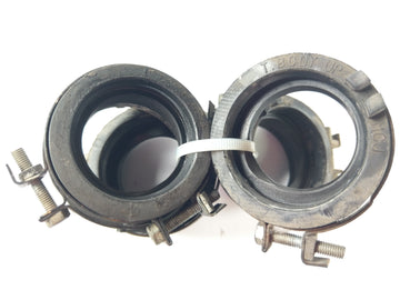Honda CBR 900 RR SC50 - GUM di aspirazione Set Originale - 0