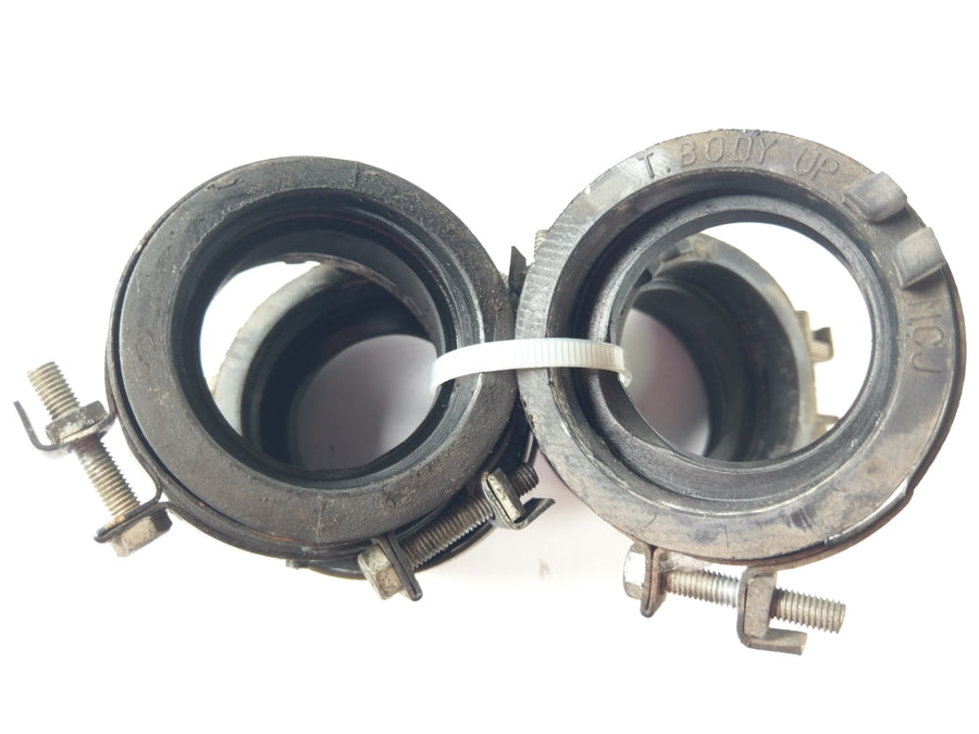 Honda CBR 900 RR SC50 - Ansauggummis komplett Set original