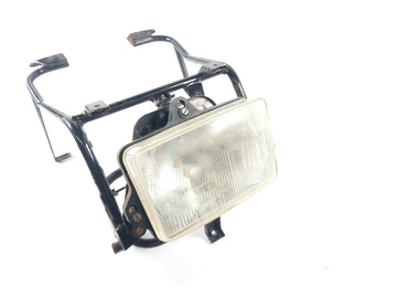 Ducati Pantah - Cagiva Alazzurra - Holder Holder Antlers - 0