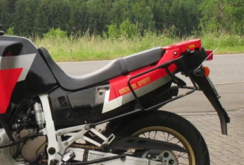 Honda XRV 750 Africa Twin [1990-1992] - Kofferträger