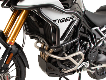 Triumph TIger 900 Rally Pro [2024-2025] - Motorschutzplatte - 0