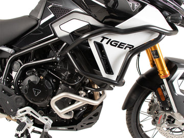 Triumph Tiger 900 GT [2024-2025] - Tankschutzbügel Solid