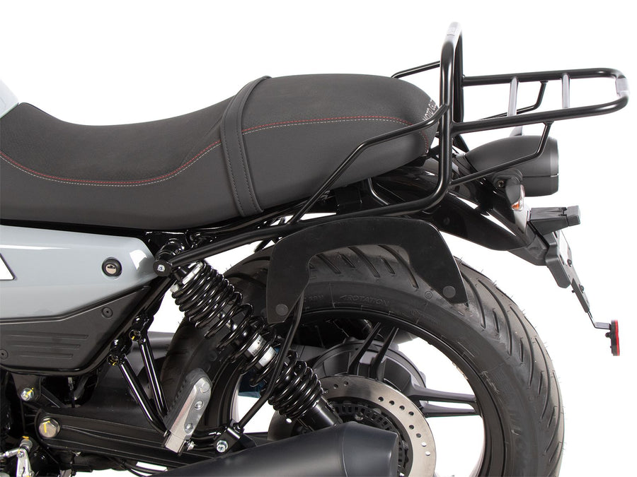 Moto Guzzi V7 Stone [2025] - Ponte dei bagagli