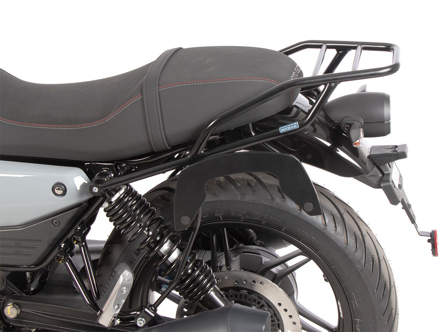 Moto Guzzi V7 Special [2025] - Bagwat Bridge