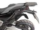 Portapacchi posteriore Hepco & Becker Smartrack per Honda X-ADV (2021-2024) - incluso nel set completo
