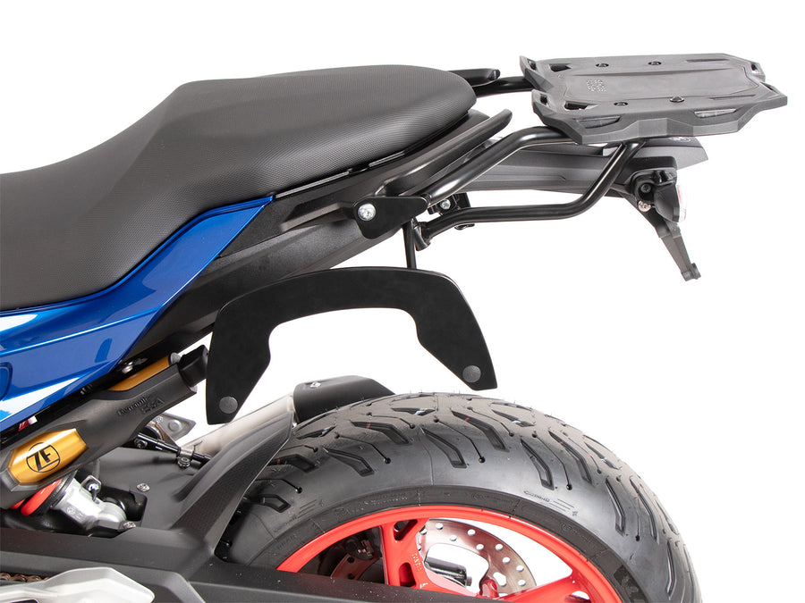 BMW F 900 XR [2025-2026] - Smartrack Heckträger schwarz
