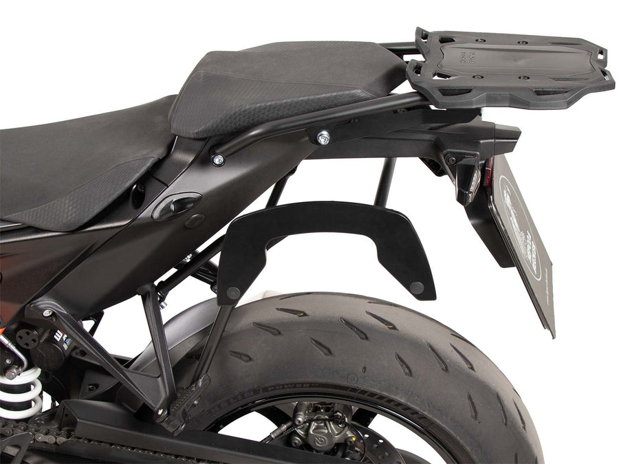 KTM 1390 Super Duke R [2024-2026] - Smartrack Heckträger schwarz