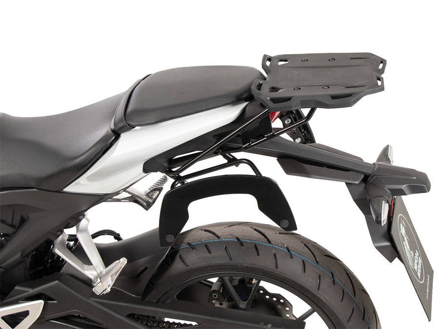 Honda CB 125 R [2025-2026] - Smartrack Heckträger schwarz