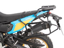 Yamaha Ténéré 700 Rally [2025] - Kofferträger festverschraubt-10