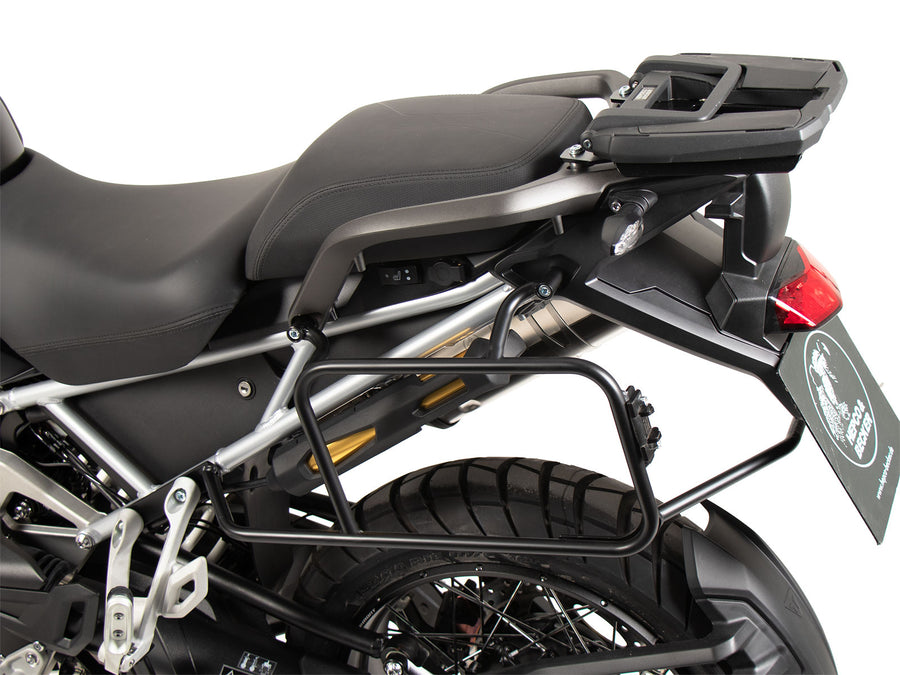 Triumph Tiger 1200 GT [2022-2025] - Kofferträger festverschraubt