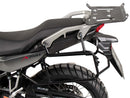 Honda XL 750 Transalp [2025] - Carrier di ciclismo avvitato-14