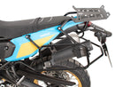 Yamaha Ténéré 700 Rally [2025] - Kofferträger festverschraubt-8