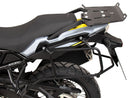 SUZUKI V-STROM 800 [2024-2025] -Luggaging Bridge Extension-4