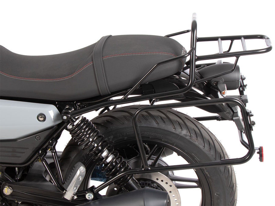 Moto Guzzi V7 Stone [2025] - Carrier Cyfish avvitato